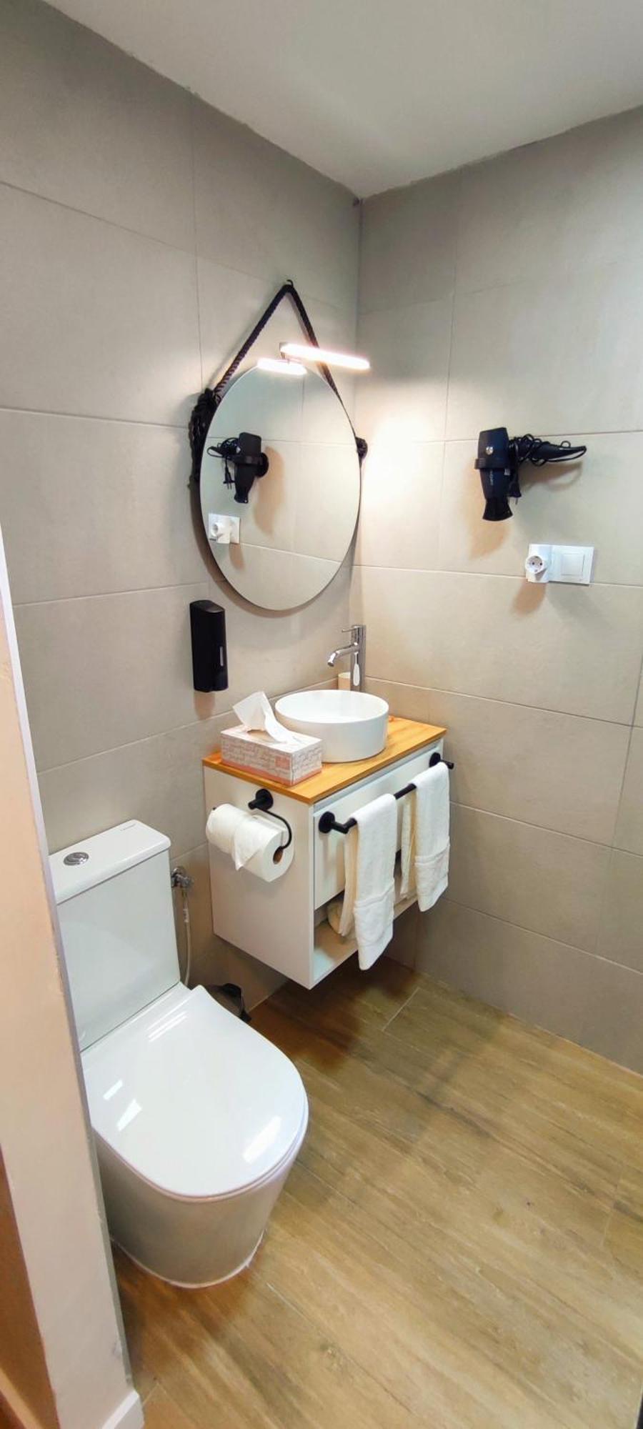 Apartment Cuesta De Piletas 10