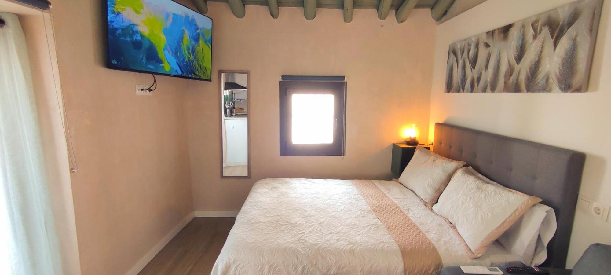 Apartment Cuesta De Piletas 10 *