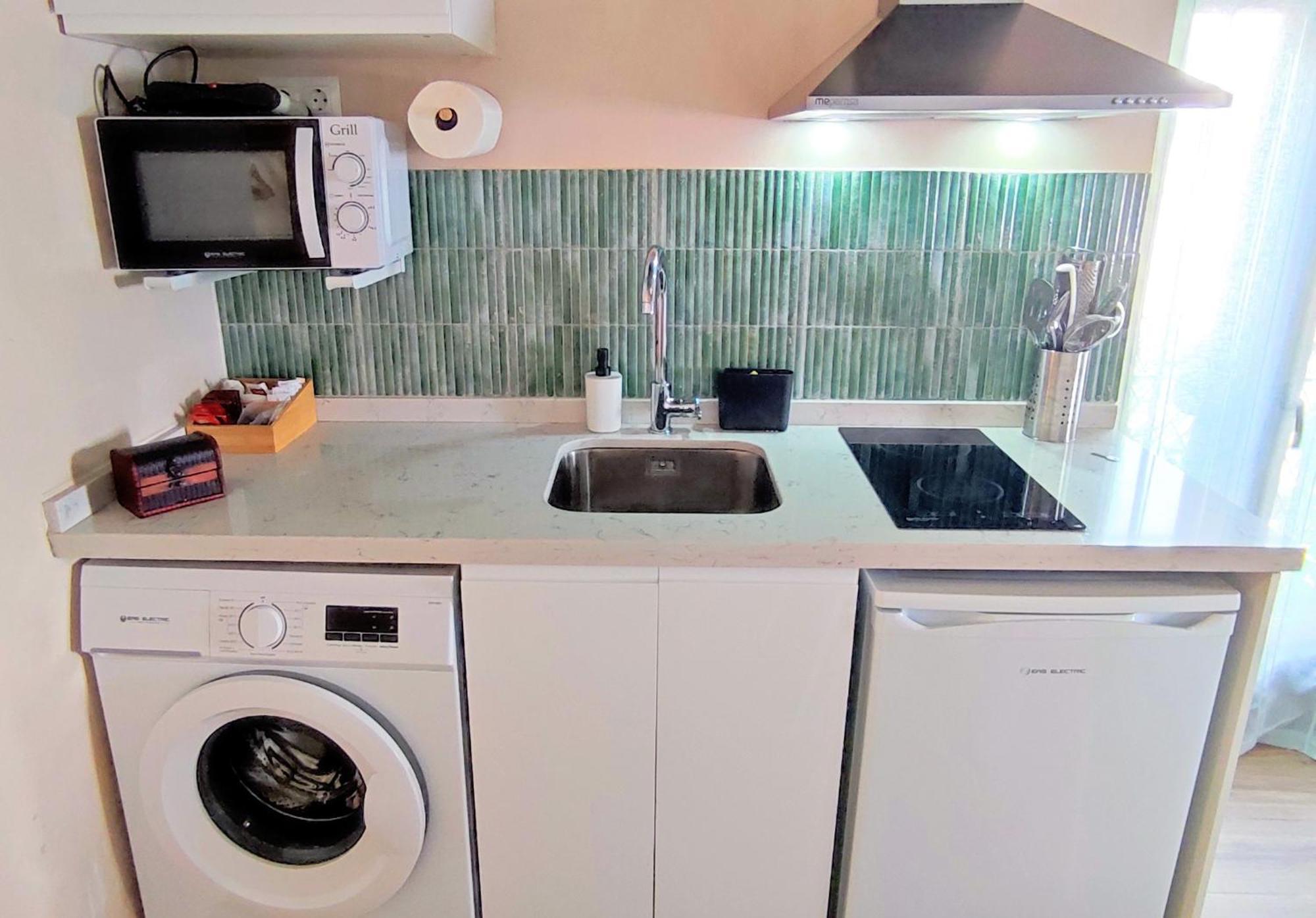 Apartamento Cuesta De Piletas 10 Ronda