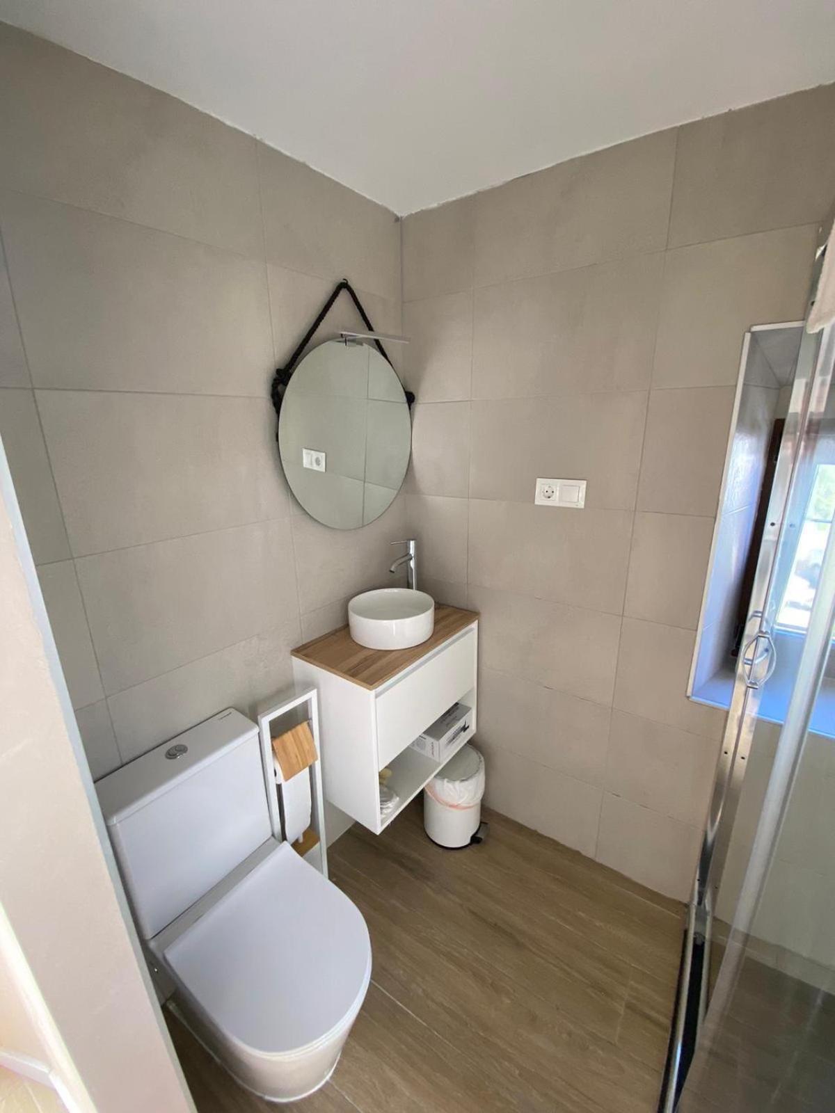 Cuesta De Piletas 10 Apartamento Ronda