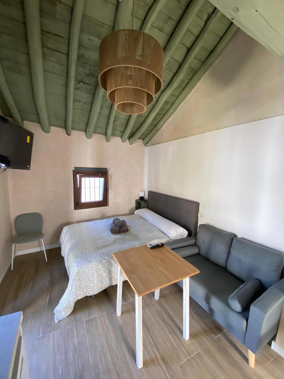 Cuesta De Piletas 10 Apartment *